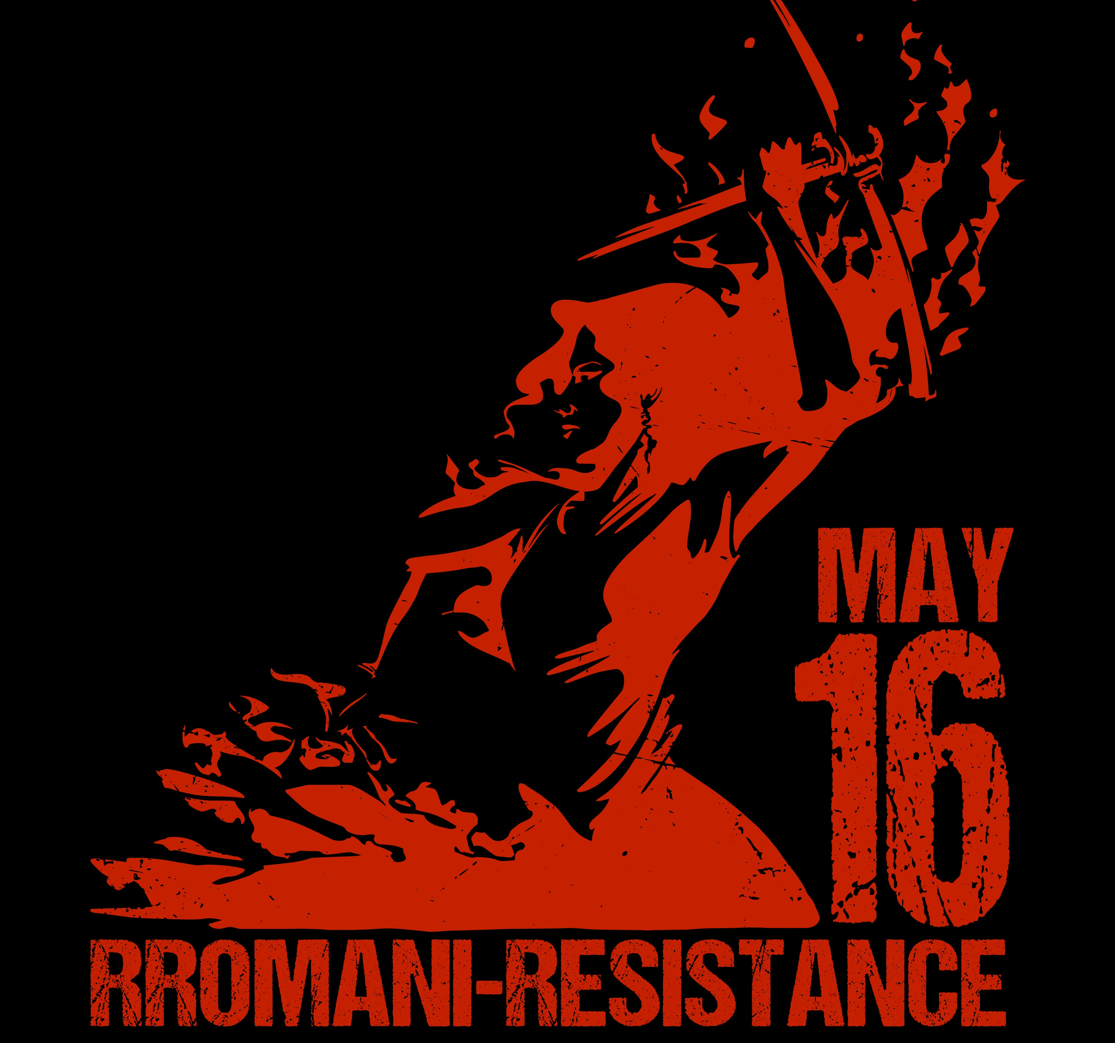 Rromani Resistance